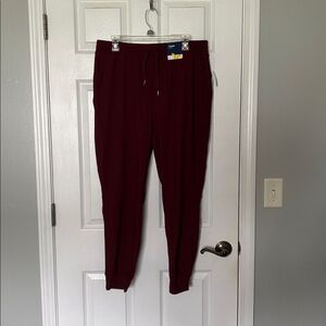SleekTech joggers